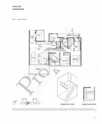 The Hyde (D10), Condominium #495298921